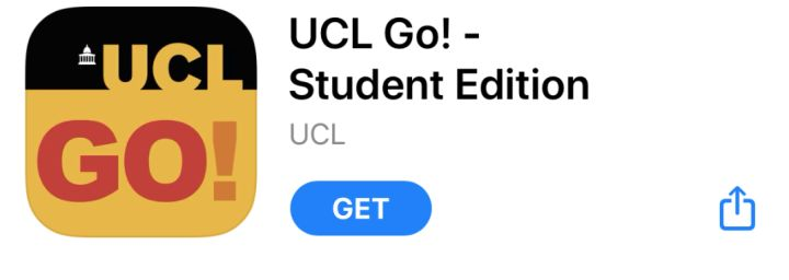 ucl go app