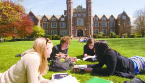 澳洲留学生如何快速融入当地生活